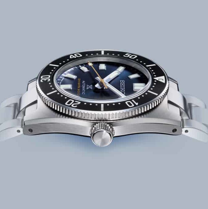 Montre Homme PROSPEX - SPB147J1